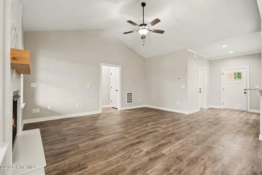 51 Clio Court Selma, NC 27576