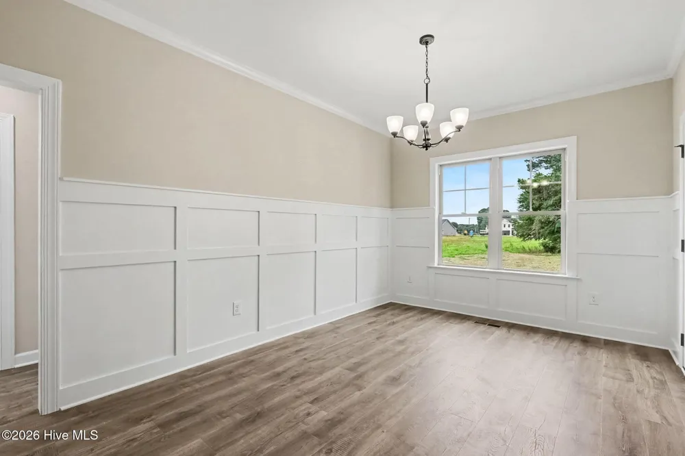 51 Clio Court Selma, NC 27576