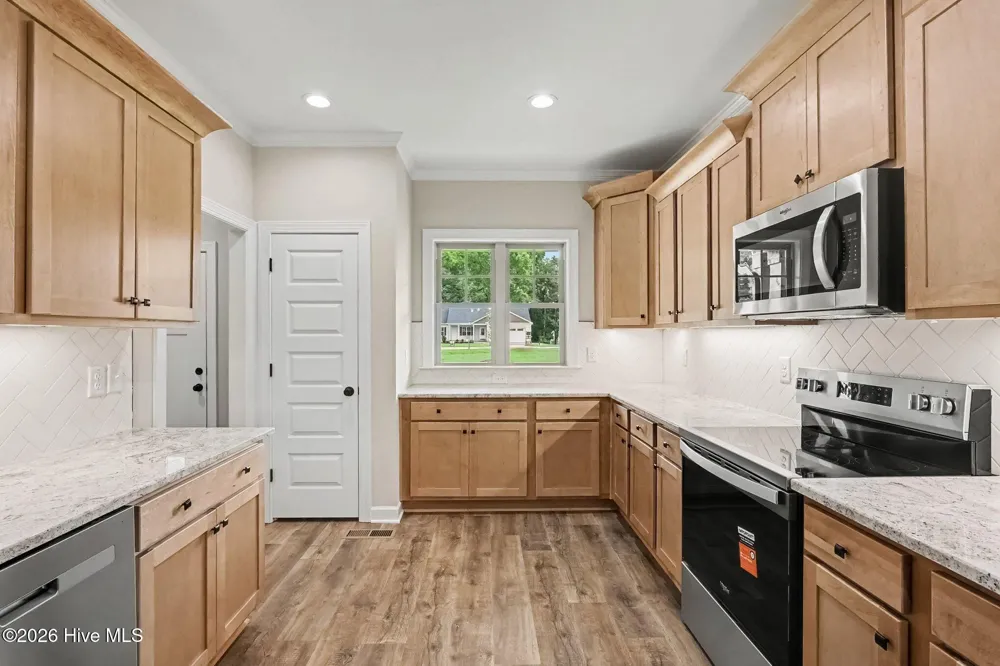 51 Clio Court Selma, NC 27576