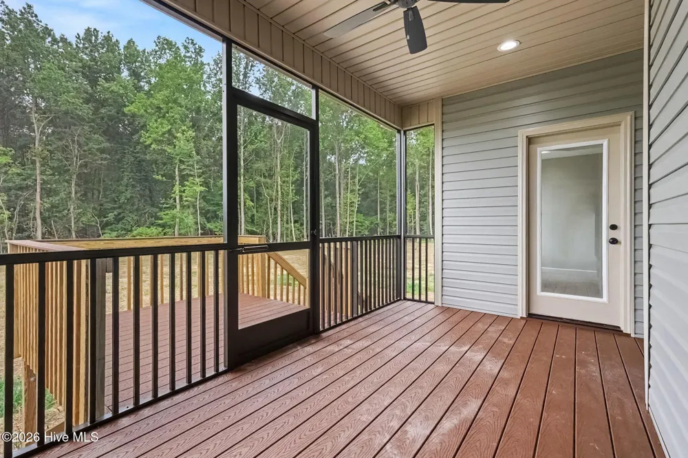 51 Clio Court Selma, NC 27576