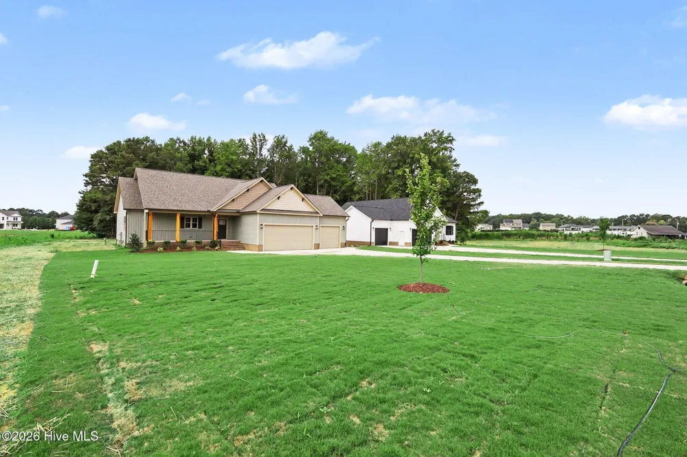 51 Clio Court Selma, NC 27576