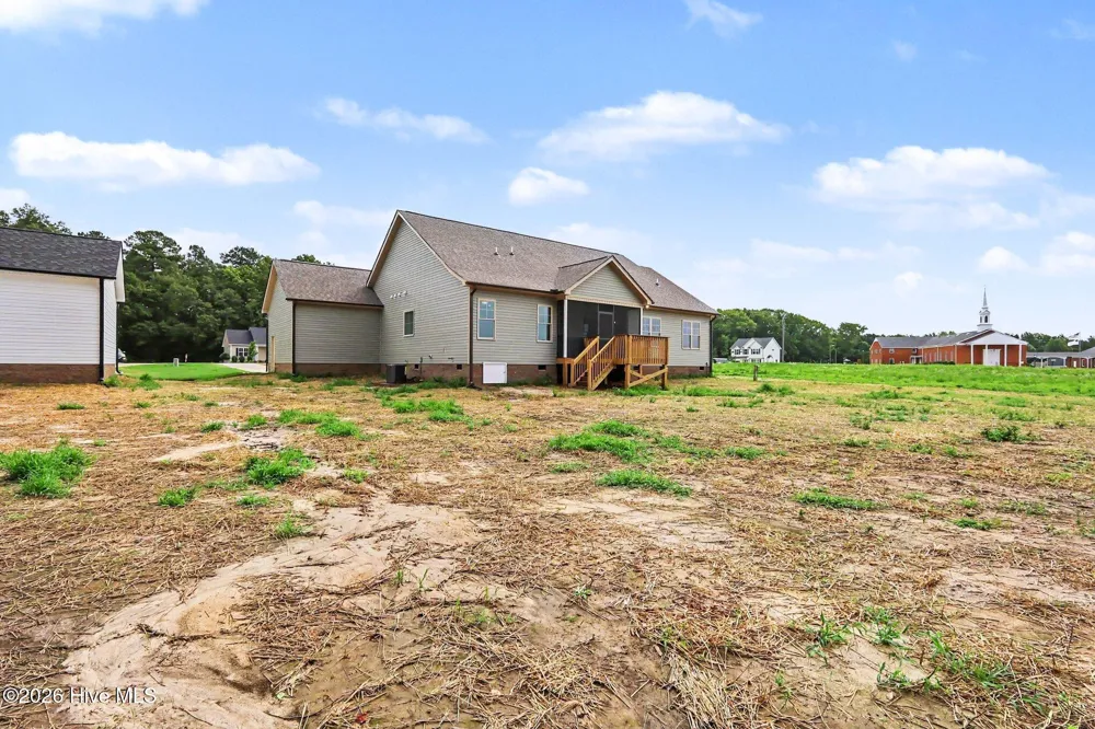 51 Clio Court Selma, NC 27576