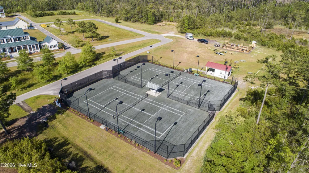 363 Ballast Point Oriental, NC 28571