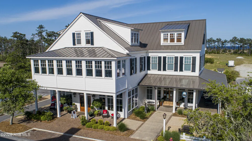 363 Ballast Point Oriental, NC 28571