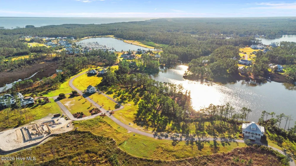 363 Ballast Point Oriental, NC 28571
