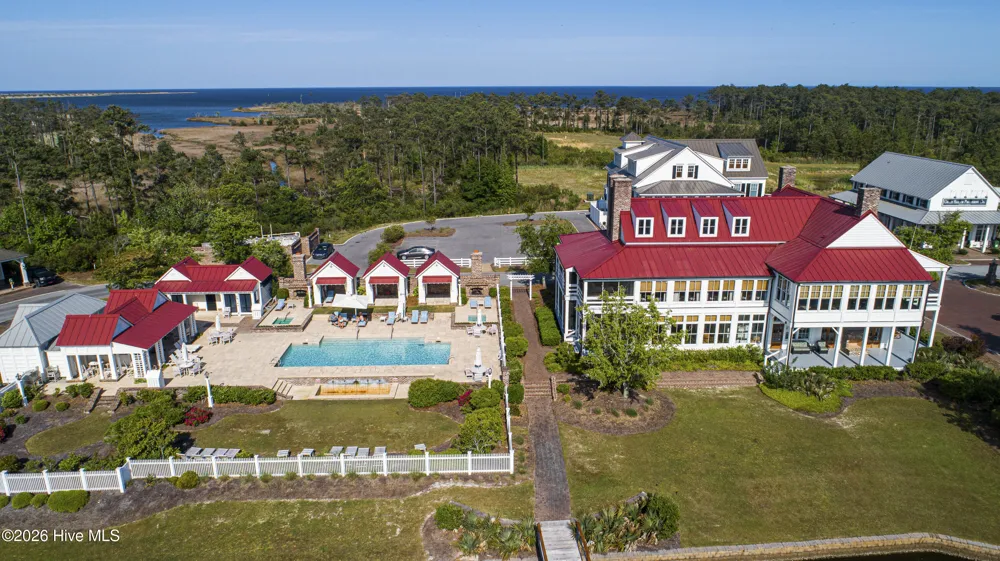 363 Ballast Point Oriental, NC 28571
