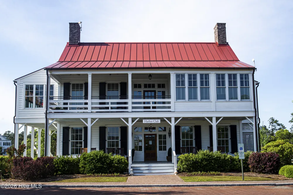 363 Ballast Point Oriental, NC 28571