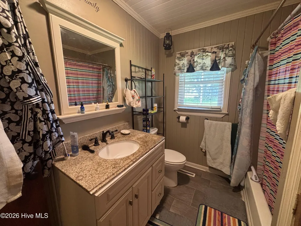 4086 Collins Drive Lumberton, NC 28358