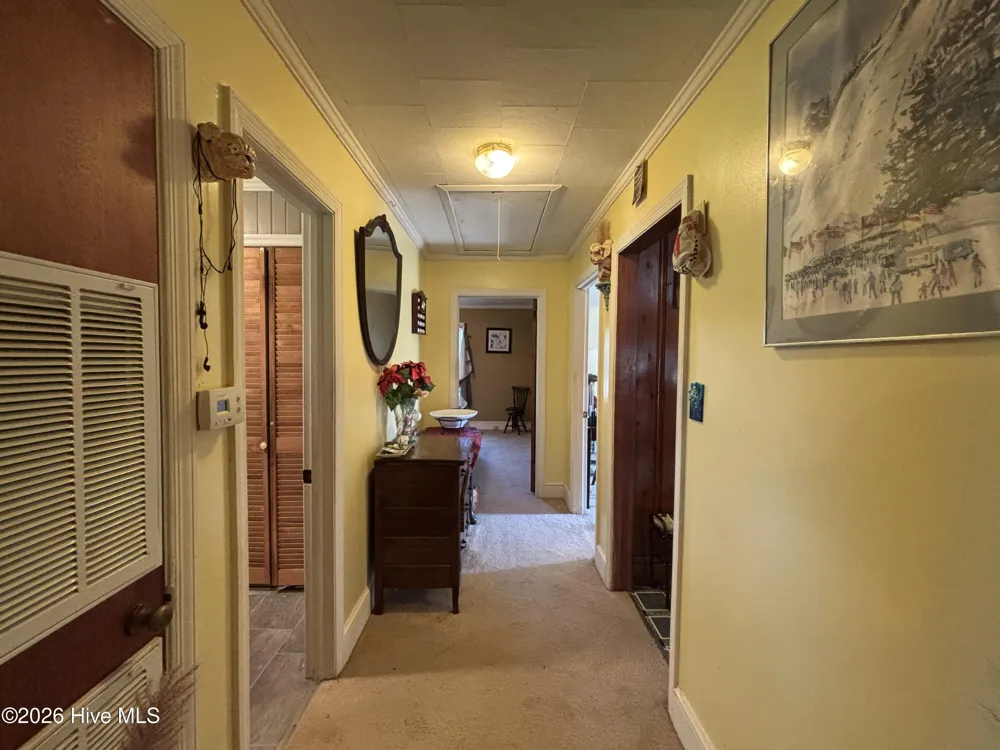 4086 Collins Drive Lumberton, NC 28358