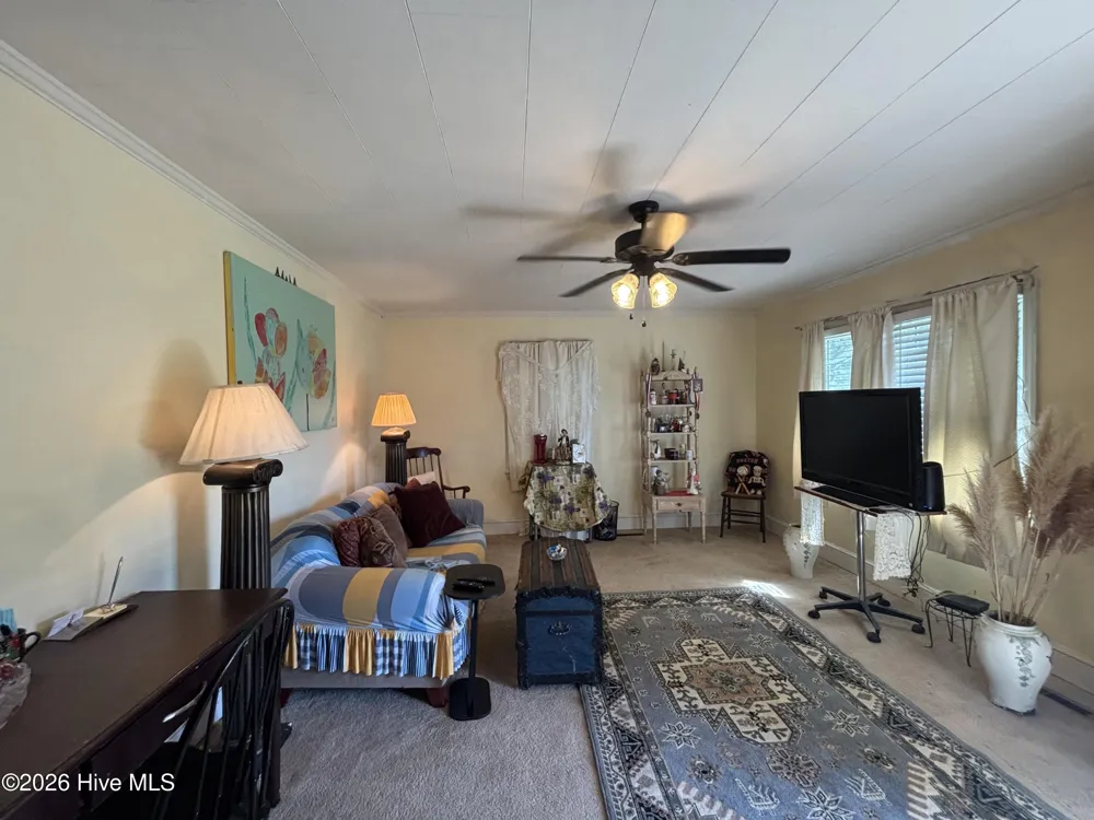 4086 Collins Drive Lumberton, NC 28358