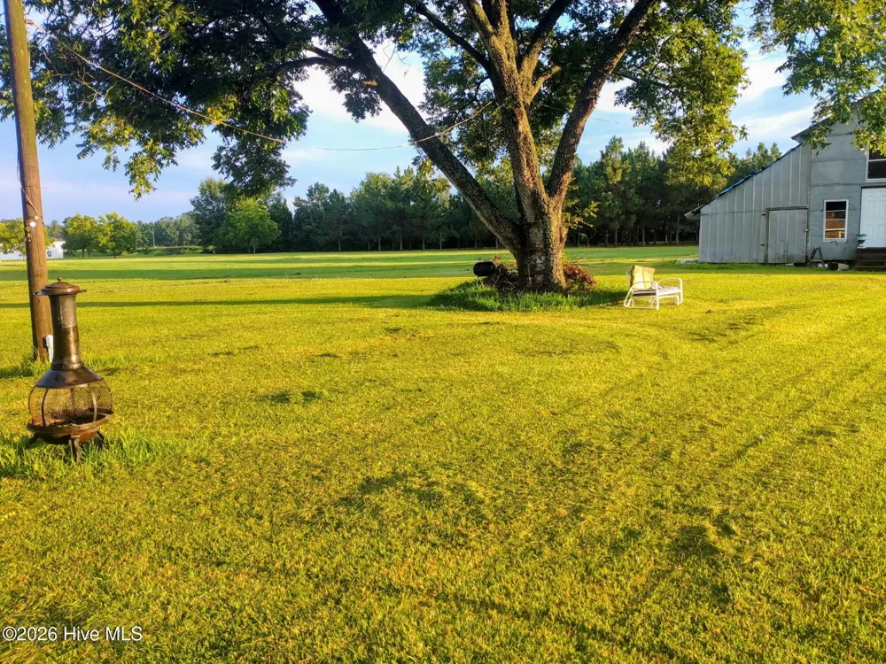 4086 Collins Drive Lumberton, NC 28358