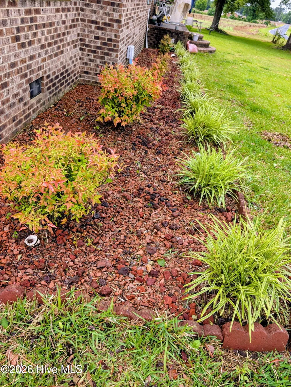4086 Collins Drive Lumberton, NC 28358