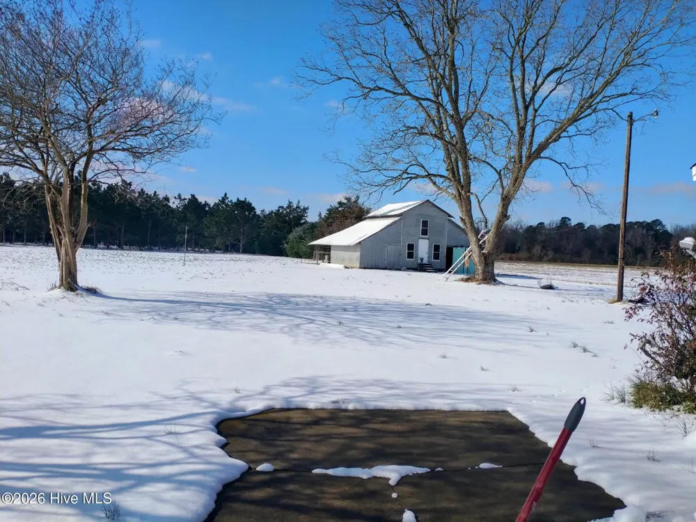 4086 Collins Drive Lumberton, NC 28358