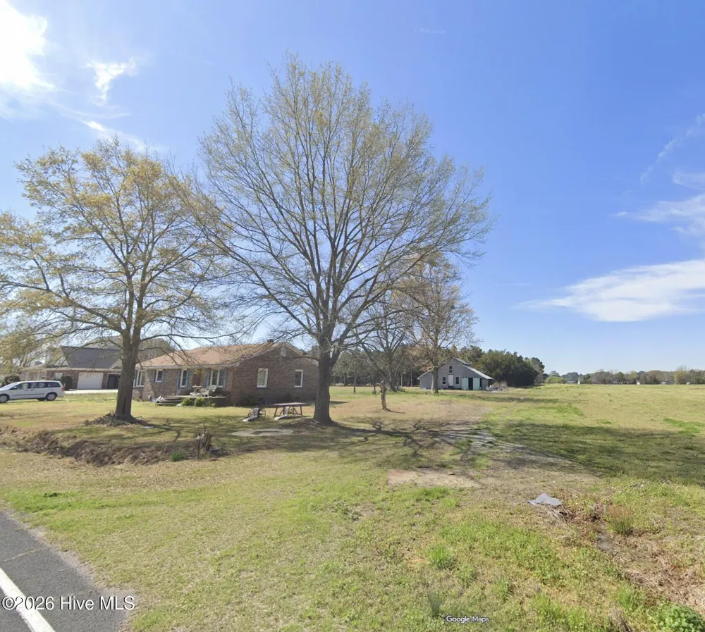 4086 Collins Drive Lumberton, NC 28358
