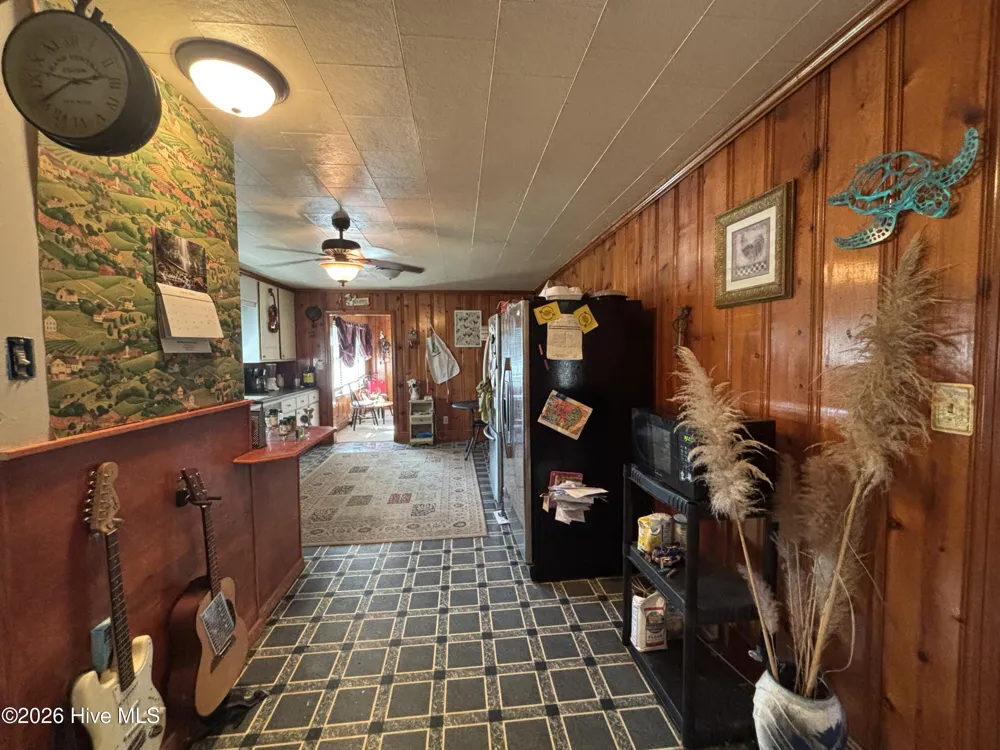 4086 Collins Drive Lumberton, NC 28358