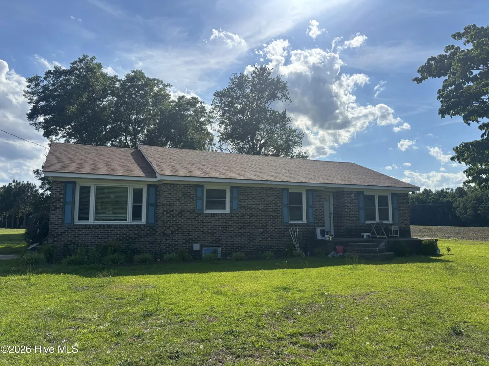 4086 Collins Drive Lumberton, NC 28358