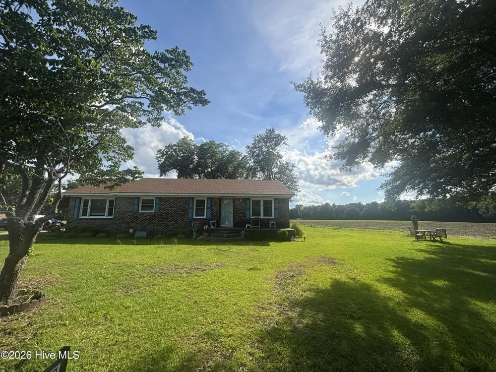 4086 Collins Drive Lumberton, NC 28358