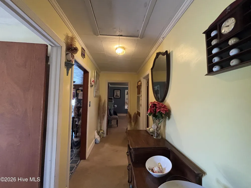 4086 Collins Drive Lumberton, NC 28358