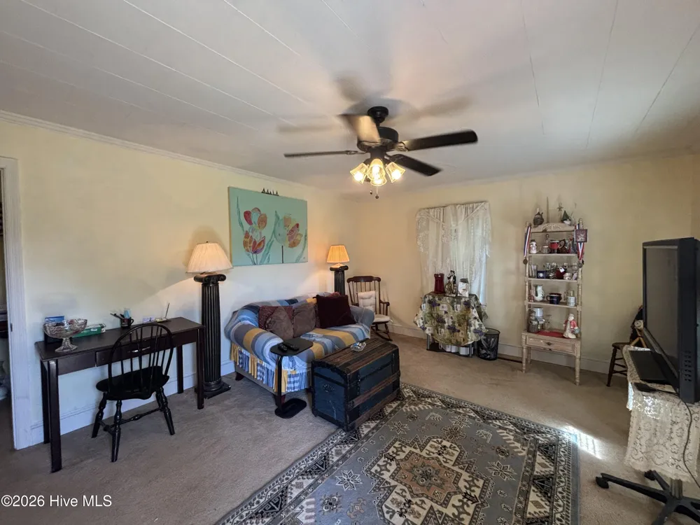 4086 Collins Drive Lumberton, NC 28358