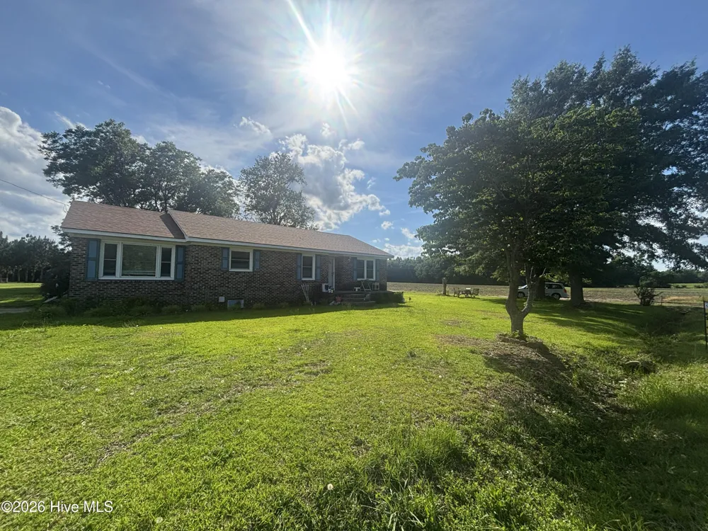 4086 Collins Drive Lumberton, NC 28358