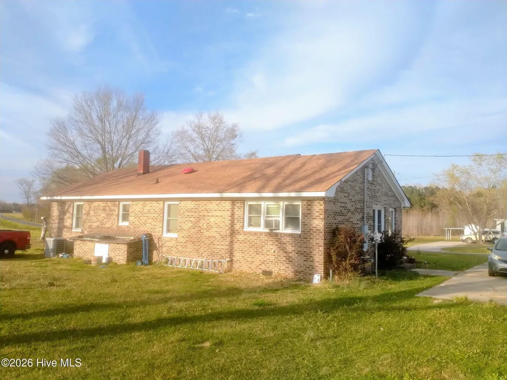 4086 Collins Drive Lumberton, NC 28358