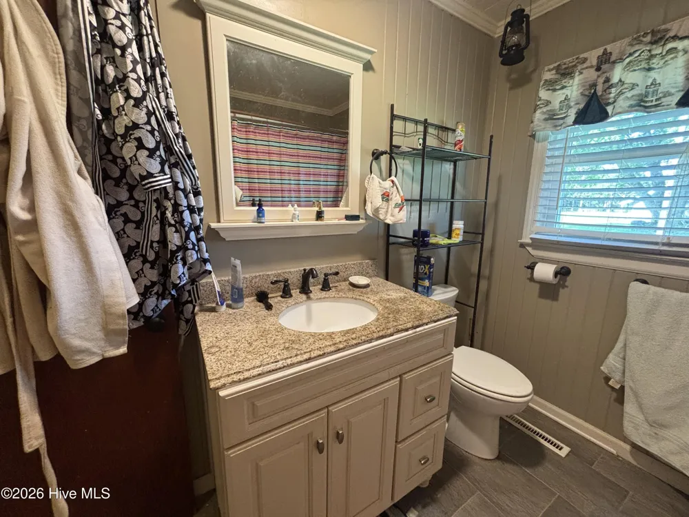 4086 Collins Drive Lumberton, NC 28358