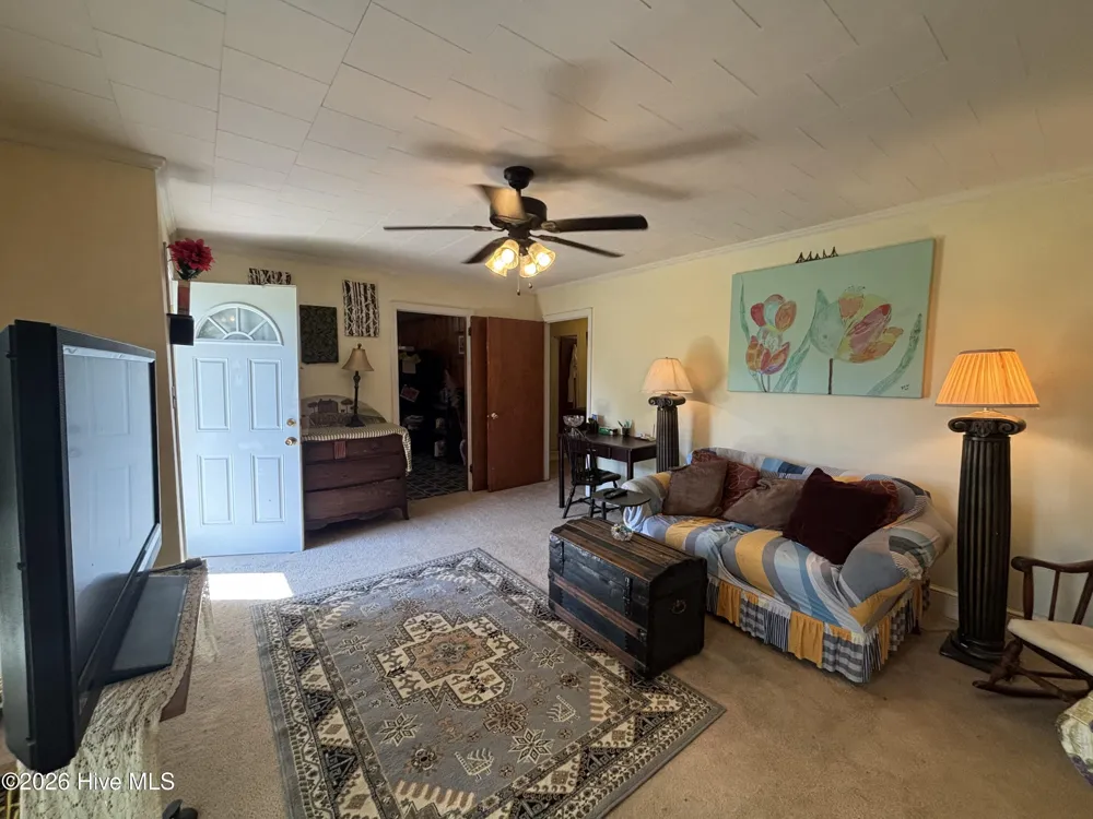 4086 Collins Drive Lumberton, NC 28358
