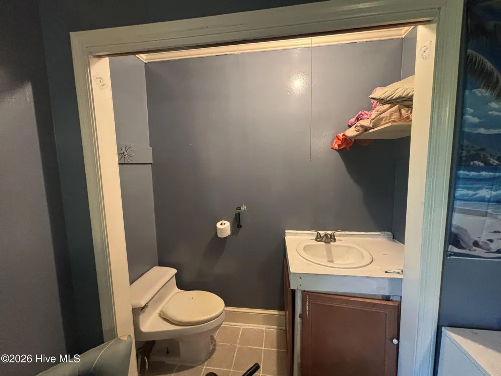 4086 Collins Drive Lumberton, NC 28358