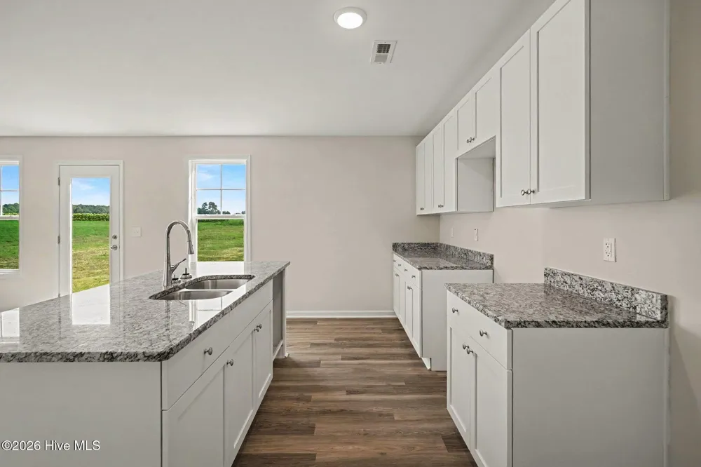 207 Baxley Drive Dunn, NC 28334