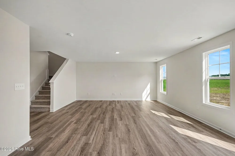 207 Baxley Drive Dunn, NC 28334