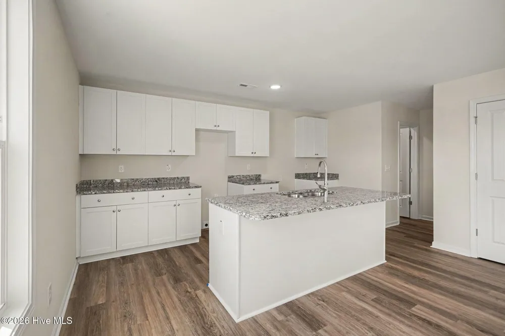 207 Baxley Drive Dunn, NC 28334