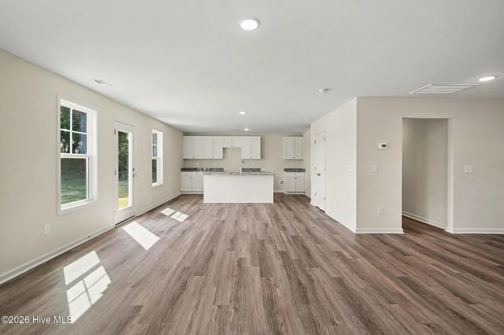 207 Baxley Drive Dunn, NC 28334