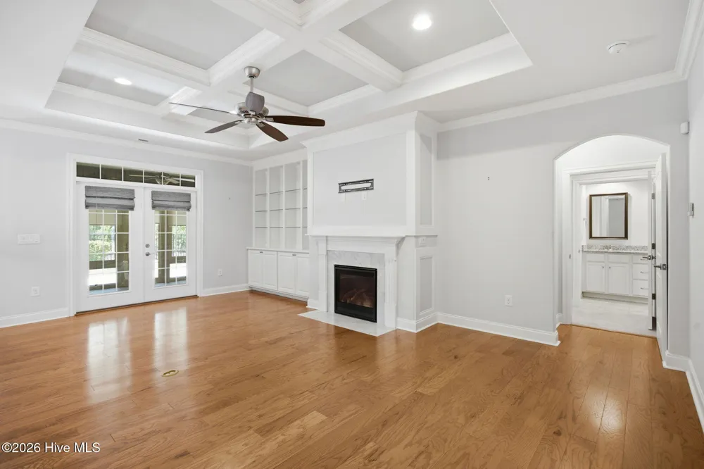 665 Jenoa Drive Castle Hayne, NC 28429