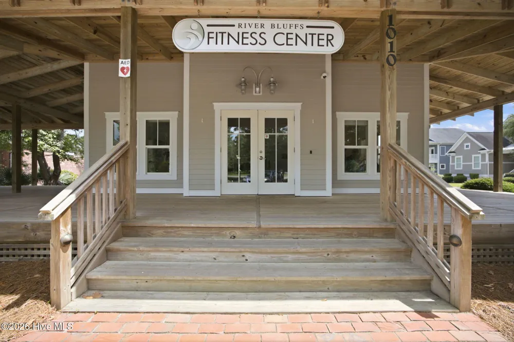 665 Jenoa Drive Castle Hayne, NC 28429