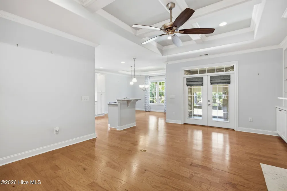 665 Jenoa Drive Castle Hayne, NC 28429