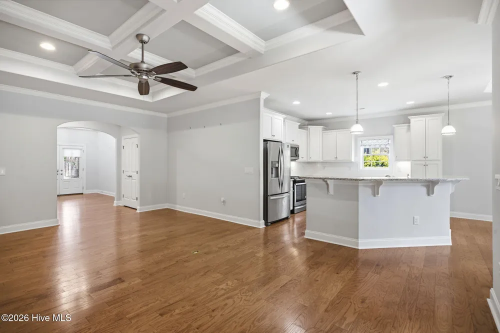 665 Jenoa Drive Castle Hayne, NC 28429