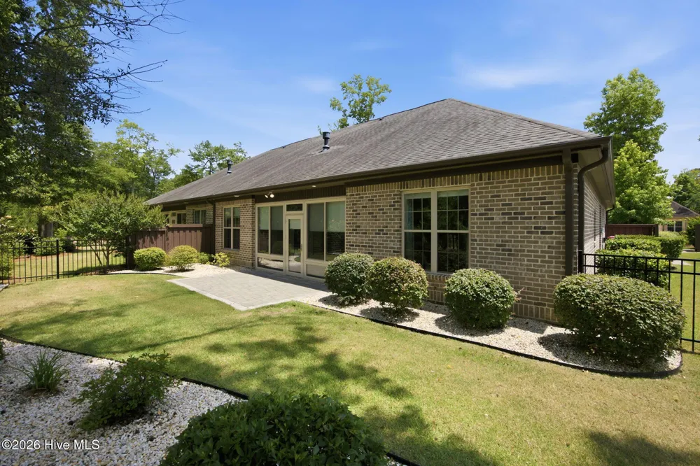 665 Jenoa Drive Castle Hayne, NC 28429