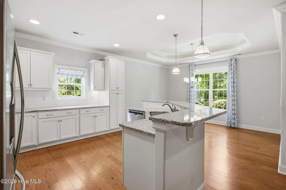 665 Jenoa Drive Castle Hayne, NC 28429