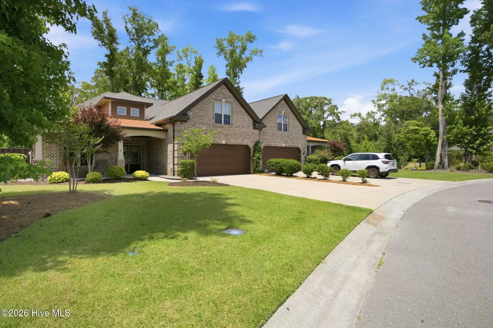 665 Jenoa Drive Castle Hayne, NC 28429
