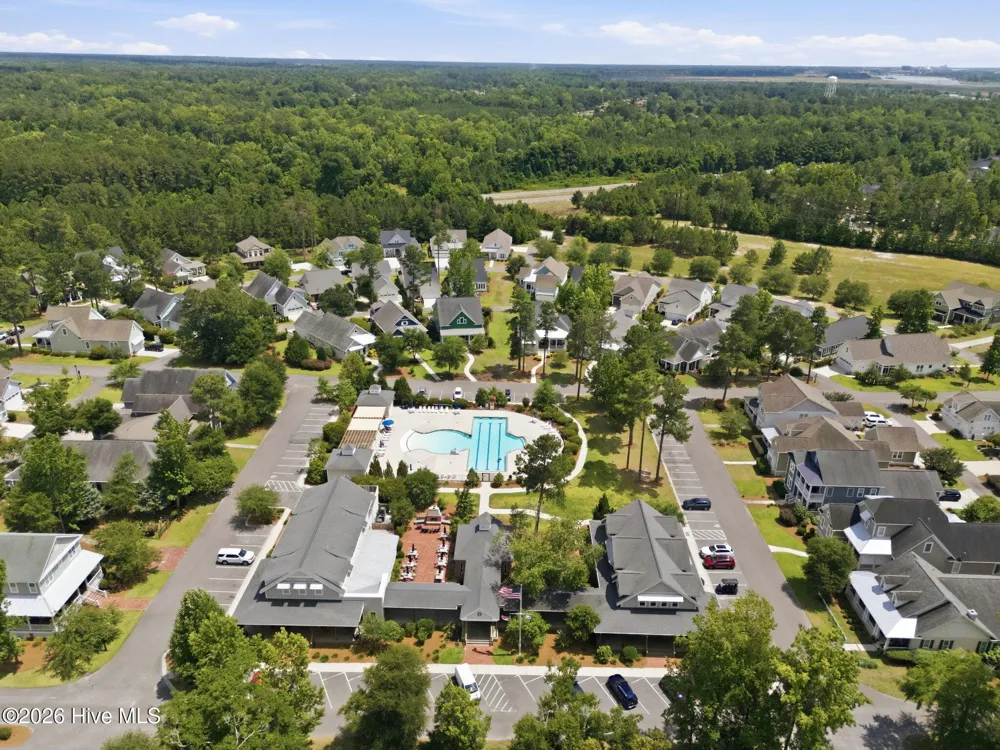 665 Jenoa Drive Castle Hayne, NC 28429