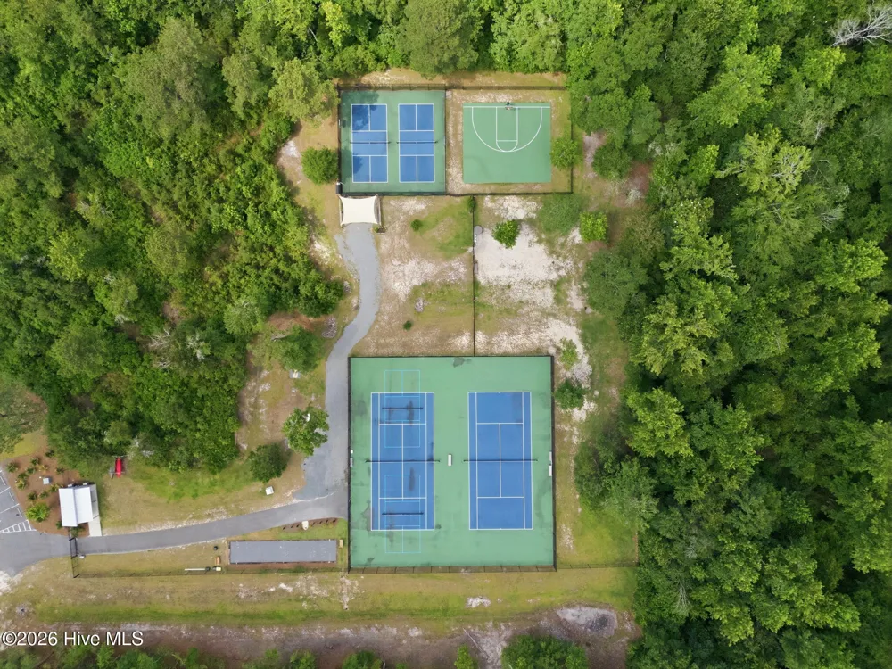 665 Jenoa Drive Castle Hayne, NC 28429
