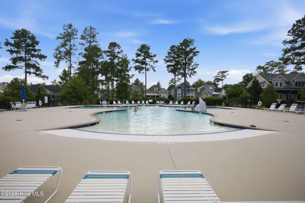 665 Jenoa Drive Castle Hayne, NC 28429