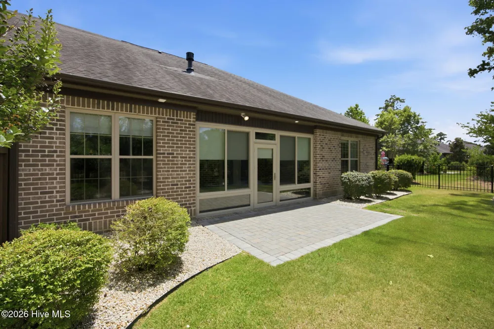 665 Jenoa Drive Castle Hayne, NC 28429