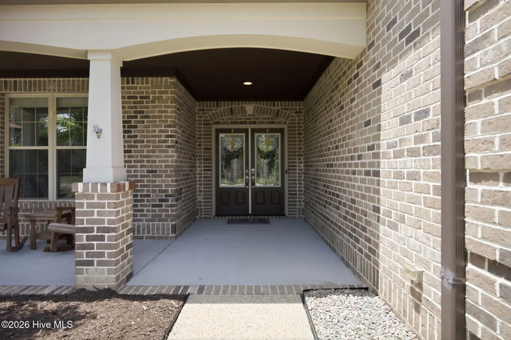 665 Jenoa Drive Castle Hayne, NC 28429