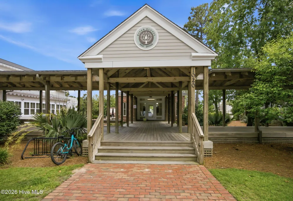 665 Jenoa Drive Castle Hayne, NC 28429