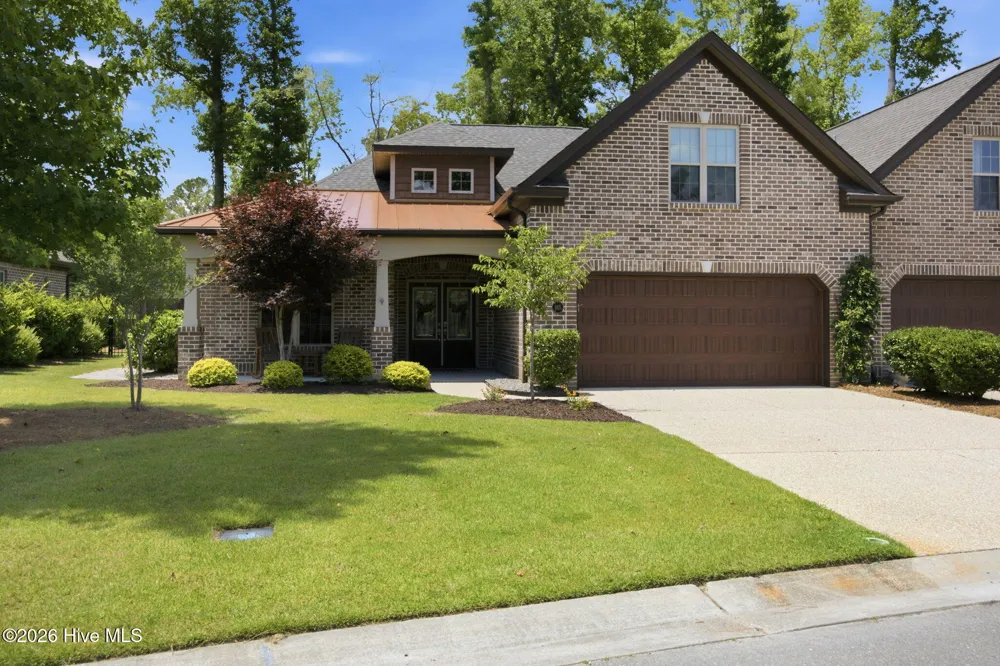 665 Jenoa Drive Castle Hayne, NC 28429