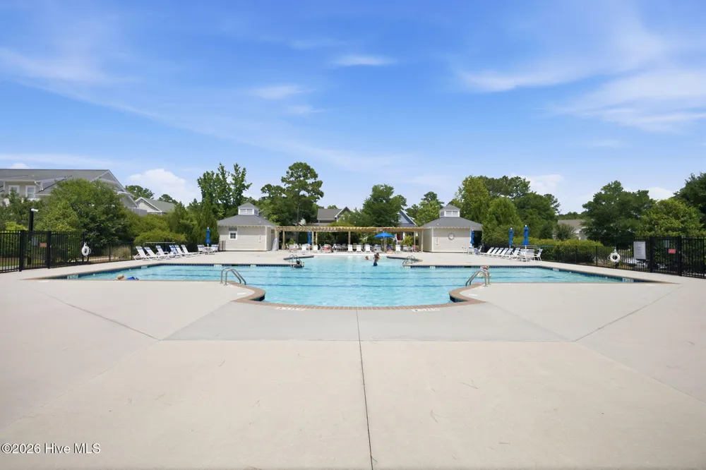665 Jenoa Drive Castle Hayne, NC 28429