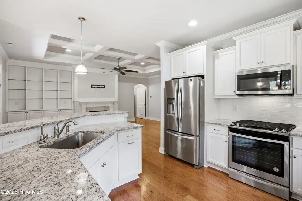 665 Jenoa Drive Castle Hayne, NC 28429