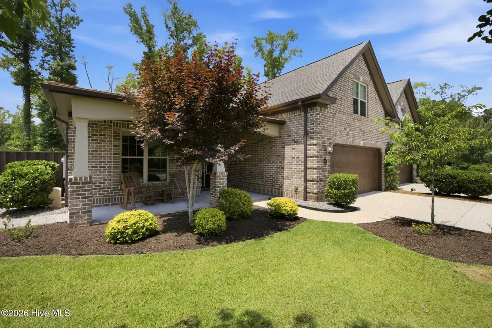 665 Jenoa Drive Castle Hayne, NC 28429