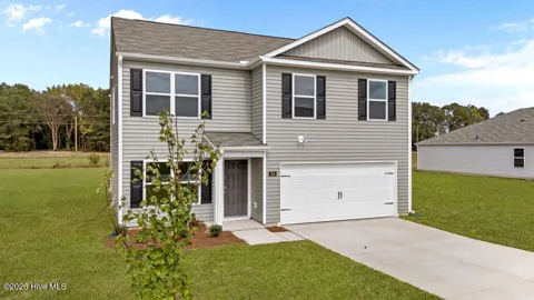 304 Wellspring Drive